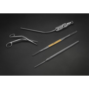 手術器具セット - 手術セット | New Med Instruments